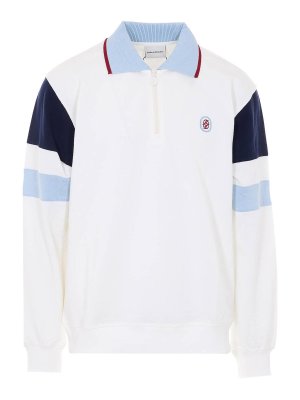 DRÔLE DE MONSIEUR: polo shirts - Polo