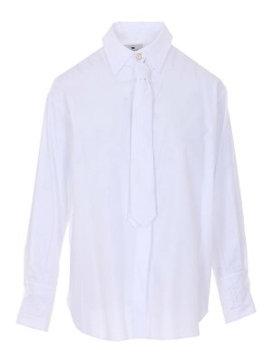 ELISABETTA FRANCHI: camicie - Camicia
