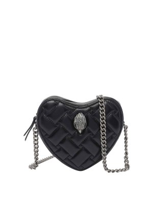 KURT GEIGER: Tops und Tank Tops - Top - Schwarz