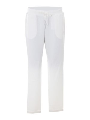 Liu Jo: tracksuit bottoms - Logo Track Pants