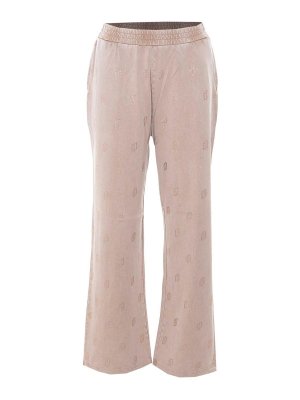 Liu Jo: giacche casual - Pantaloni a mandorla