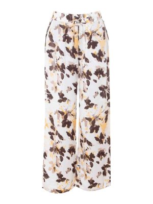 Liu Jo: Pantalones casual - Pantalón Casual - Multicolor