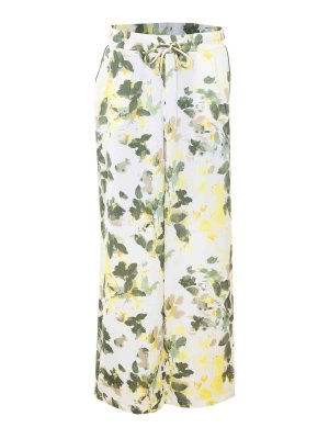 Liu Jo: Pantalones casual - Pantalón Casual - Verde