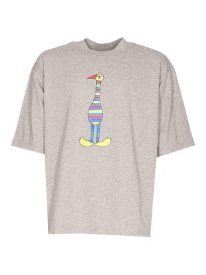 Marni: t-shirts - T-Shirt