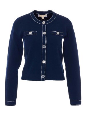 Michael Michael Kors: cardigans - Cardigan