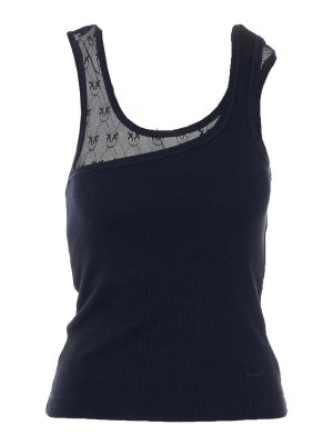 Pinko: Tops & Tank tops - Cupboard Tank Top