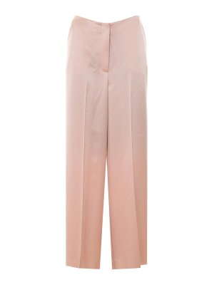 Pinko: Jeans acampanados - Jeans Acampanados