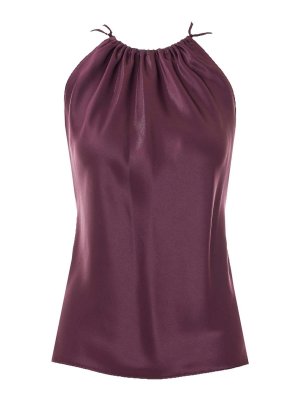 Pinko: Top e canotte - Carota Top