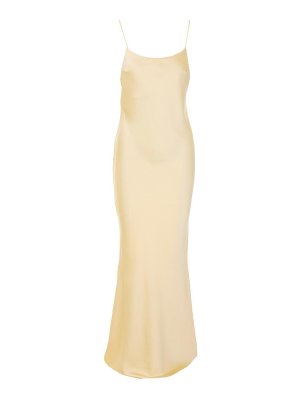 THE ANDAMANE: Maxikleider - Maxikleid - Gelb