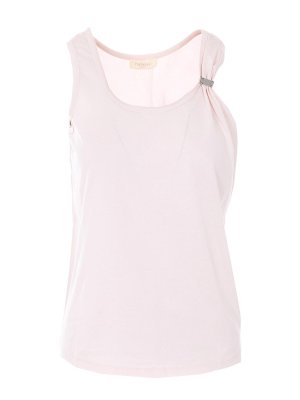 TWINSET: Tops & Tank tops - Top