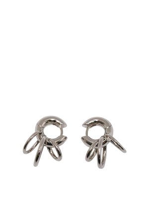 PANCONESI: ringe - Ring - Silber