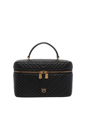 Pinko: Étuis & Coques - Étui - Noir