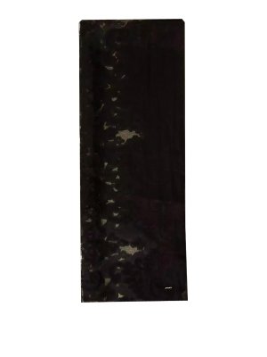 TWINSET: スカーフ - スカーフ - 黒