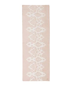 TWINSET: スカーフ - スカーフ - ヌードカラー