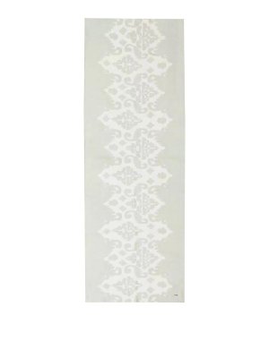 TWINSET: スカーフ - スカーフ - ベージュ