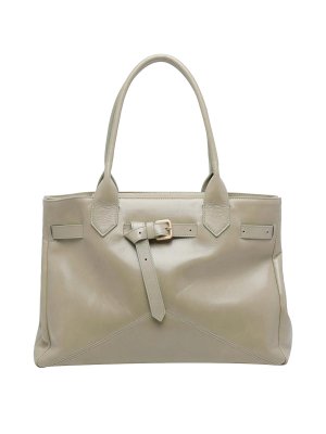 BALLANTYNE: borse a spalla - Borsa a tracolla Kate verde