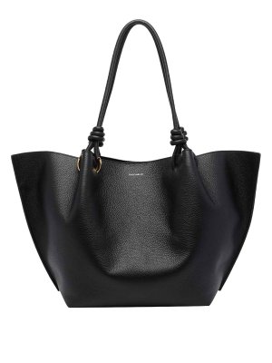 COCCINELLE: Bolso clutch - Bolso Clutch - Negro