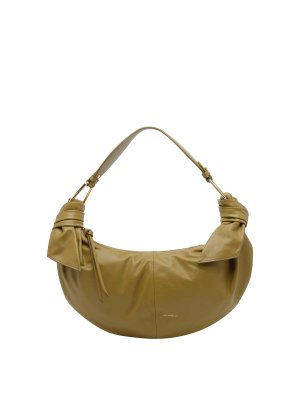 COCCINELLE: borse a spalla - Borsa a tracolla Furoshiki media