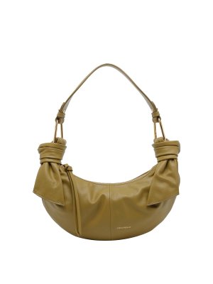 COCCINELLE: borse a spalla - Borsa a tracolla piccola Furoshiki