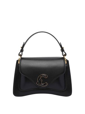 COCCINELLE: shopper - Borsa C-Me