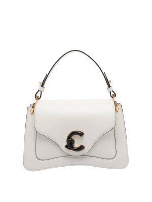 COCCINELLE: shopper - Borsa C-Me