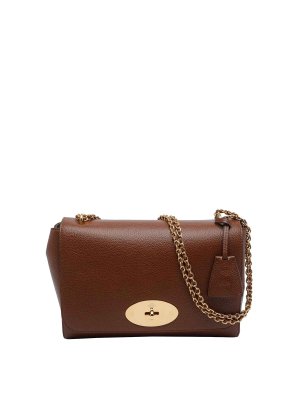 MULBERRY: Bolsas bandoleras - Bolsa Bandolera - Marrón