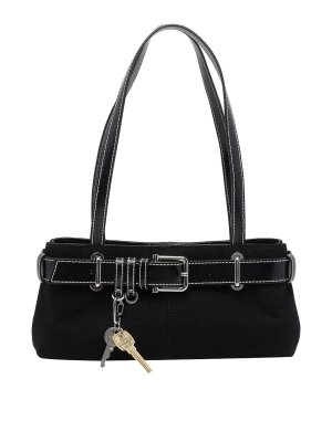 OSOI: borse a spalla - Mini borsa a tracolla Brocle