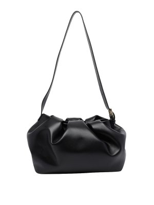 THEMOIRè: クロスボディバッグ - クロスボディバッグ - 黒