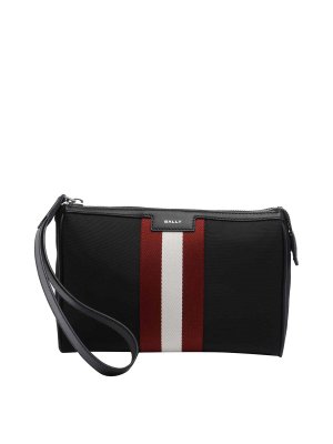 BALLY: clutches - Code Clutch