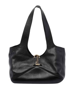 CHLOE': Handtaschen - Shopper - Schwarz