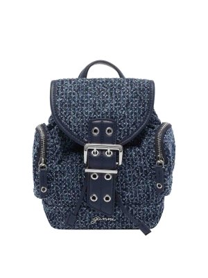 GANNI: backpacks - Backpack