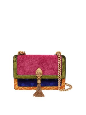 KURT GEIGER: Umhängetaschen - Umhängetasche - Bunt