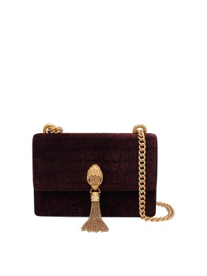 KURT GEIGER: borse a tracolla - Borsa a tracolla Shoreditch piccola