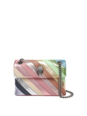 KURT GEIGER: Umhängetaschen - Umhängetasche - Bunt