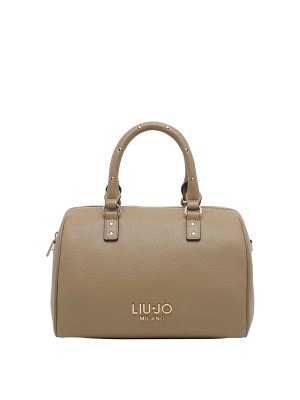 Liu Jo: Handtaschen - Shopper - Grün