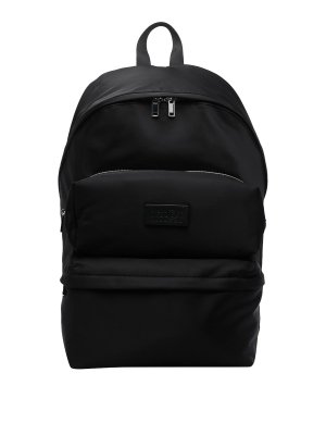 MM6 MAISON MARGIELA: backpacks - Backpack