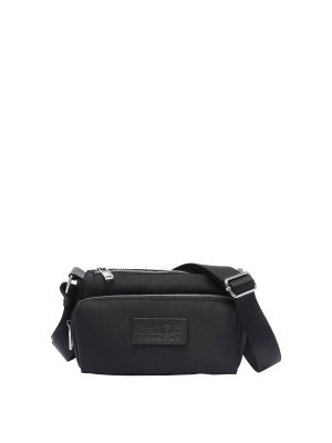 MM6 MAISON MARGIELA: borse a tracolla - Borsa a tracolla numerica