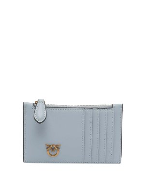 Pinko: Portefeuilles - Portefeuilles - Bleu