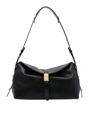 Pinko: borse a spalla - Nuova borsa a tracolla Saddle