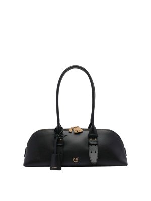 Pinko: borse a spalla - Escape Bag Borsa a tracolla grande