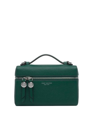 TORY BURCH: Bolsos Shopping - Bolso Shopping - Verde