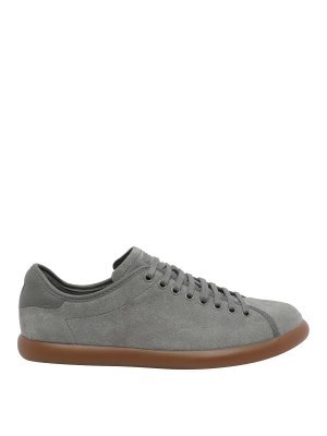 CAMPER: Zapatillas - Zapatillas - Gris