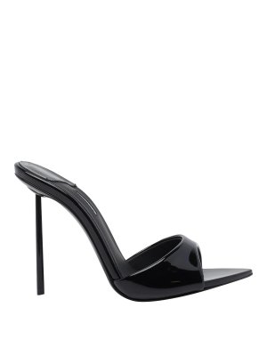 Le Silla: Pumps - Pumps - Schwarz