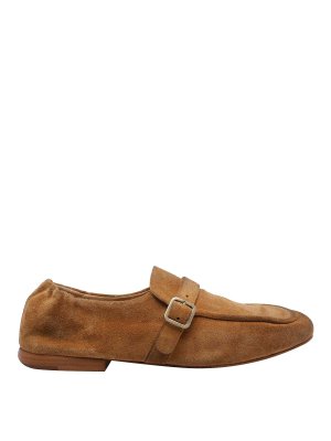 Marsèll: Loafers & Slippers - Mandolo Loafers