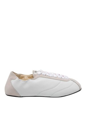 REPETTO: Sneaker - Sneaker - Weiß