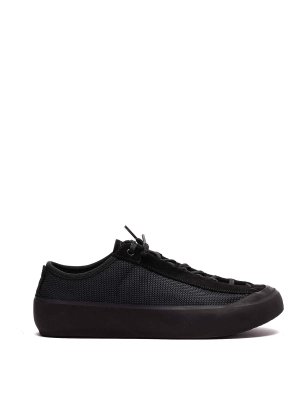 STONE ISLAND: sneakers - Sneakers nere