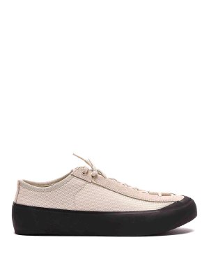 STONE ISLAND: Zapatillas - Zapatillas - Beis