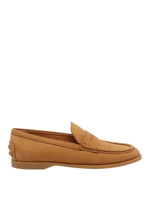 TOD'S: Loafers & Slippers - Loafers