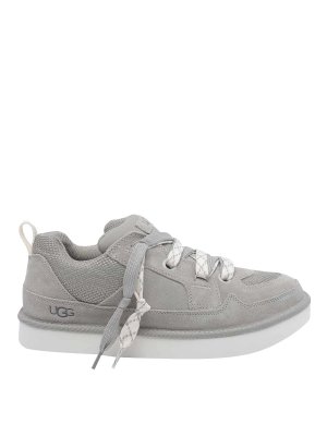 UGG: Zapatillas - Zapatillas - Gris