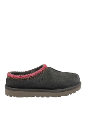 UGG: Mules - Mules - Grau